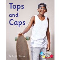Tops and Caps
