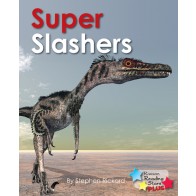 Super Slashers
