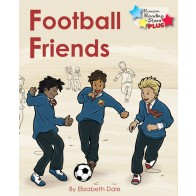 Football Friends