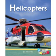 Helicopters