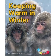 Keeping Warm in Winter