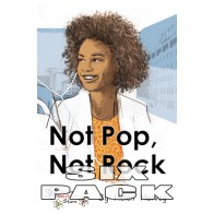 Not Pop Not Rock 6-Pack
