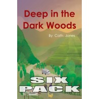 Deep in the Dark Woods  6-Pack