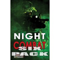 Night Combat  6-Pack