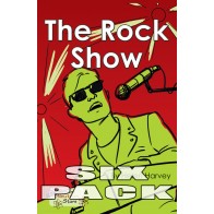 The Rock Show 6-Pack