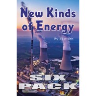 New Kinds of Energy  6-Pack