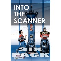 Into the Scanner  6-Pack