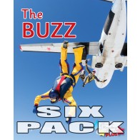 The Buzz!  6-Pack