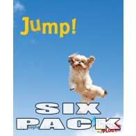Jump!  6-Pack