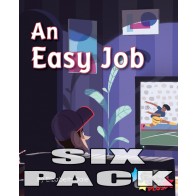 An Easy Job  6-Pack