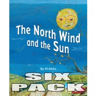 The North Wind and the Sun  6-Pack