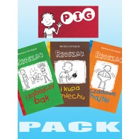 PIG Set 1 (Polish version)