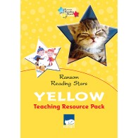 Yellow Band Teaching Resource Pack