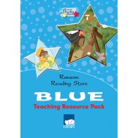 Blue Band Teaching Resource Pack