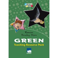 Green Band Teaching Resource Pack
