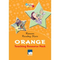 Orange Band Teaching Resource Pack