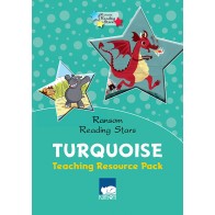 Turquoise Band Teaching Resource Pack