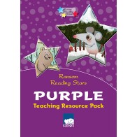 Purple Band Teaching Resource Pack