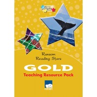 Gold Band Teaching Resource Pack