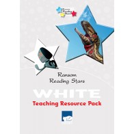 White Band Teaching Resource Pack