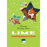 Lime Band Teaching Resource Pack