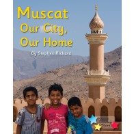 Muscat: Our City, Our Home