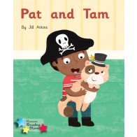 Pat and Tam