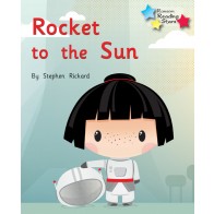 Rocket to the Sun