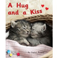 A Hug and a Kiss