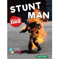 321 Go! Stunt Man