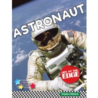 321 Go! Astronaut