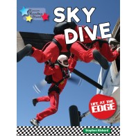 321 Go! Sky Dive