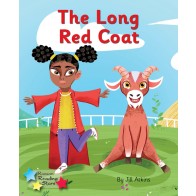 The Long Red Coat
