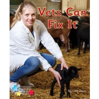 Vets Can Fix It