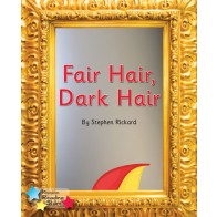 Fair Hair, Dark Hair