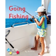 Going Fishing 6-Pack
