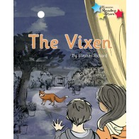 The Vixen 6-Pack