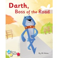 Darth, Boss of the Road 6-Pack