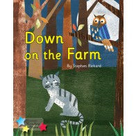 Down on the Farm 6-Pack