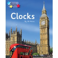 Clocks 6-Pack