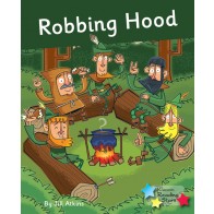 Robbing Hood 6-Pack