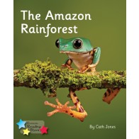 The Amazon Rainforest 6-Pack