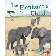 The Elephant's Child