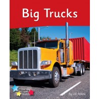 Big Trucks 6-Pack
