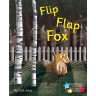 Flip Flap Fox