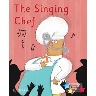 The Singing Chef 6-Pack