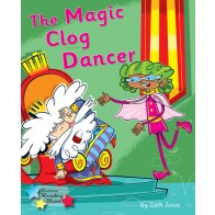 The Magic Clog Dancer 6-Pack