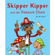 Skipper Kipper 6-Pack