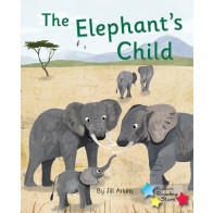 The Elephant's Child 6-Pack