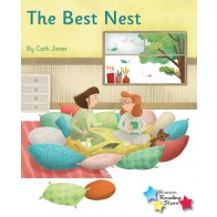 The Best Nest 6-Pack